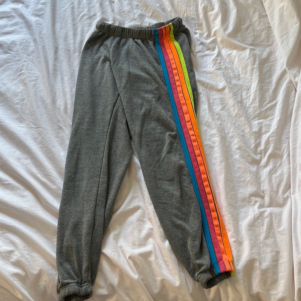 Aviator Nation sweatpants